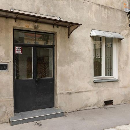 Rent Like Home - Krakowskie Przedmiescie 12 ワルシャワ エクステリア 写真